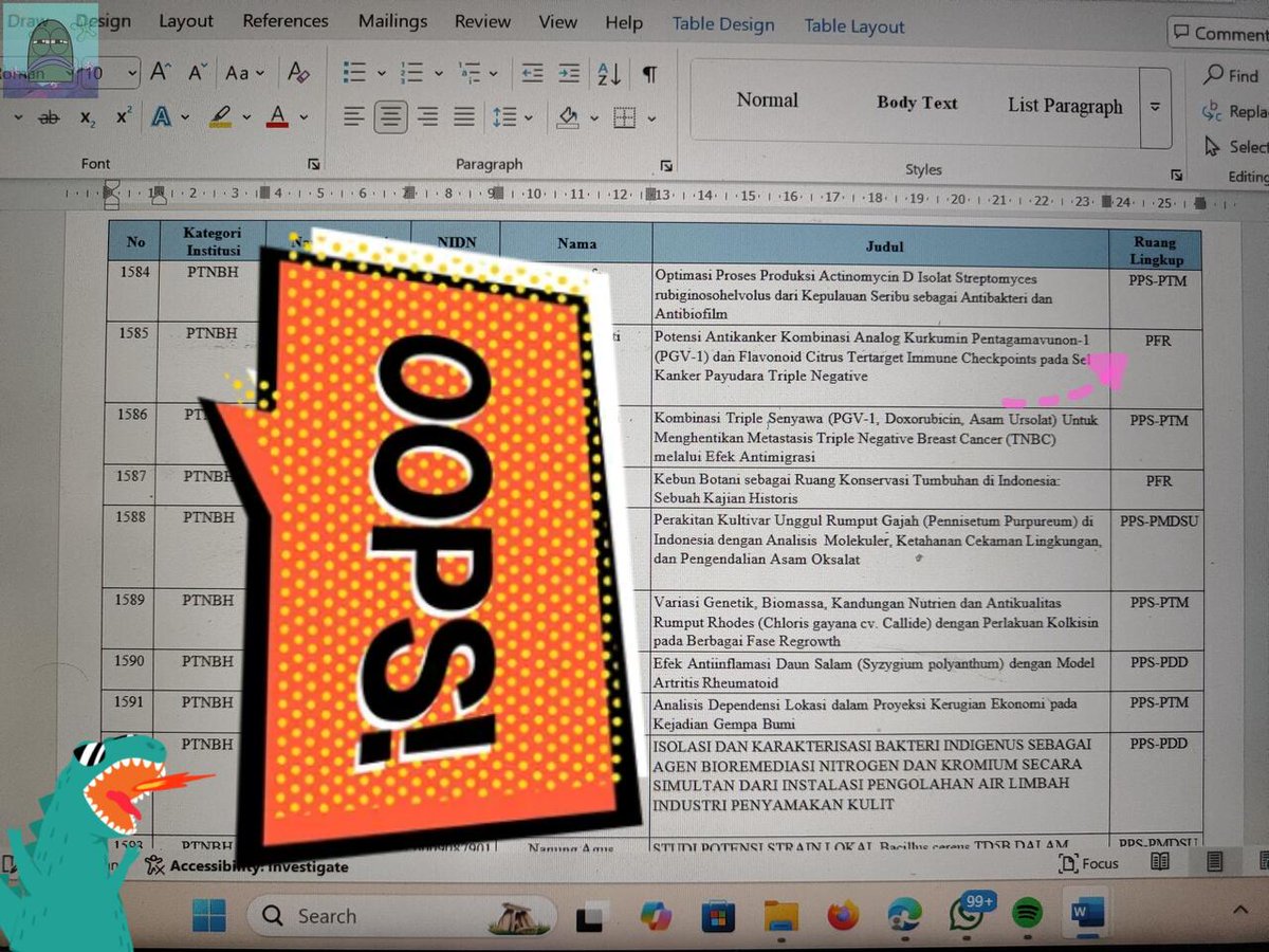 tanyakanrl's tweet image. 💚 Urgent, pls tolongin sender 😭
Aku diminta ngerekap ulang keseluruhan data yg kodenya *PFR* ada yg tau cara cepat nya nggak? ini seluruh datanya ada 12rb, gasanggup kalau pakai cara manual. Mana butuh cepat 😭😭😭