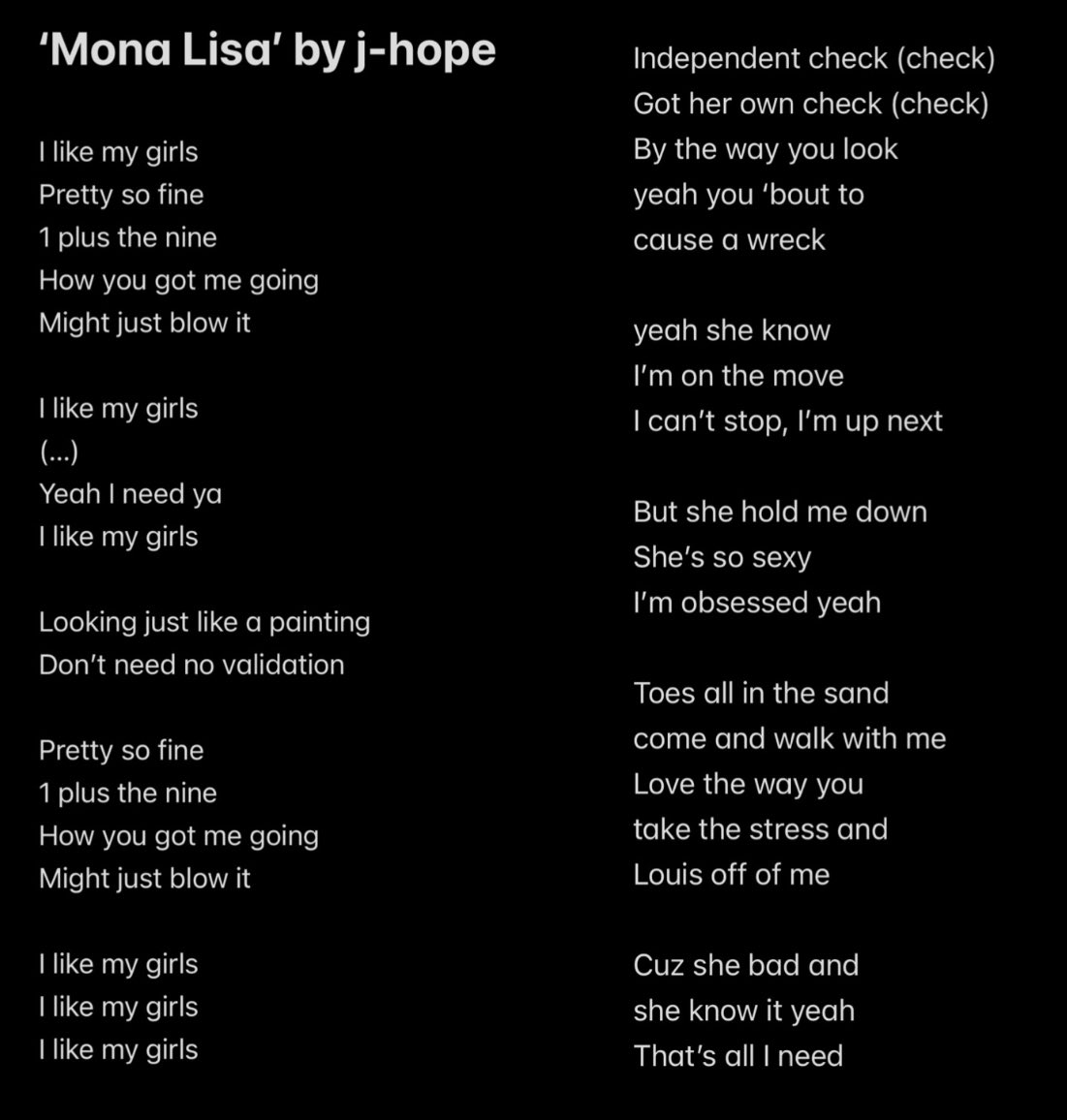 daily hobi content 💚ミ tweet media