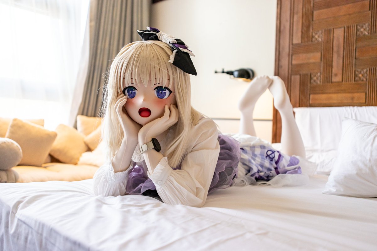 正比鱼∝ (@cyp_9344) on Twitter photo 