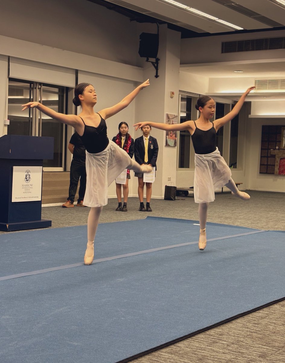 HarrowHKParks tweet media