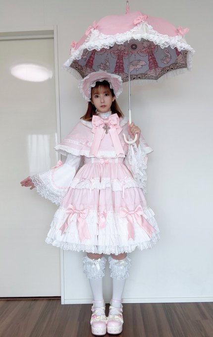 Twitterのコスプレ画像7