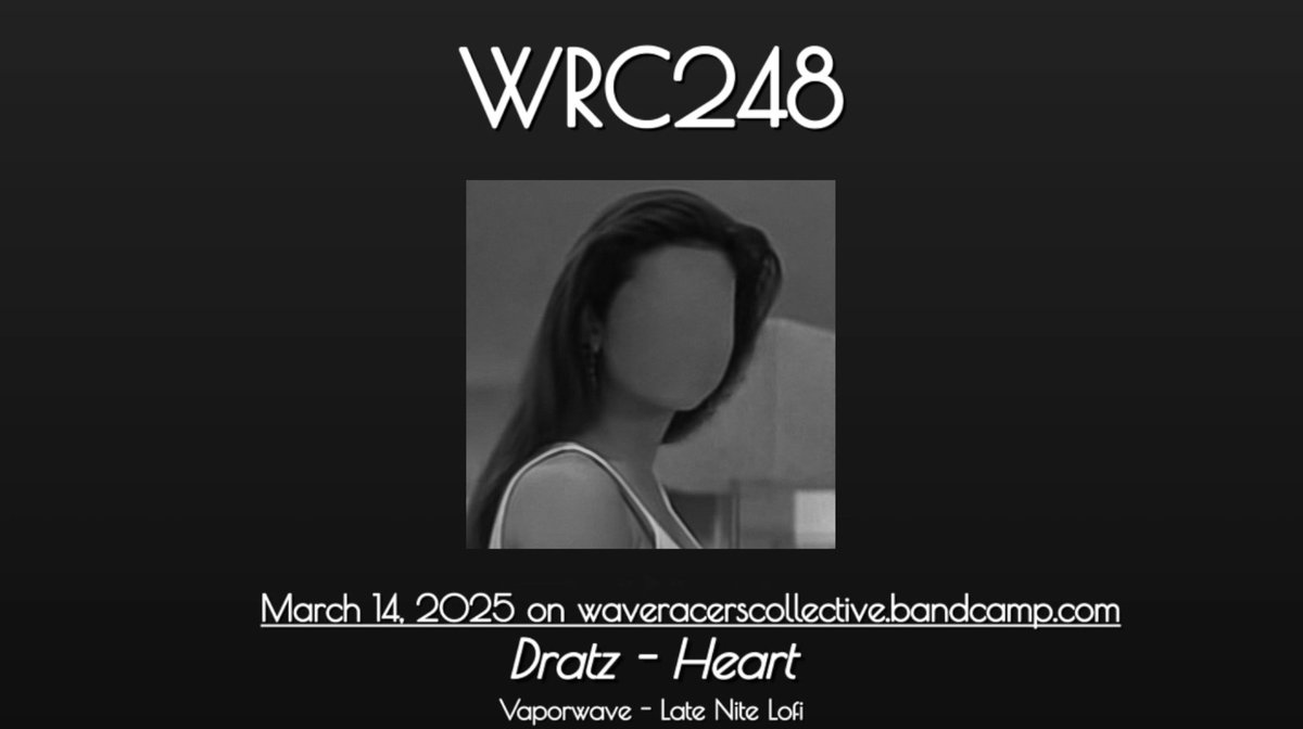 Wave Racers Collective tweet media