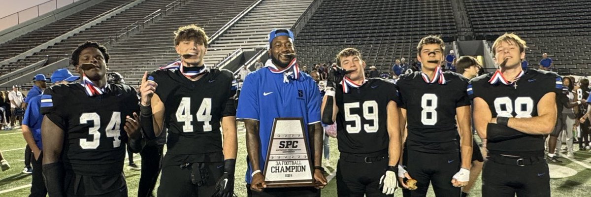 Houston Christian High School Football (@hcstangs_fb) on Twitter photo DAWGS GOTTA EAT
<a href="/JosephTrickett/">Joseph Trickett #44</a> <a href="/Jackhorton2025/">Jack Horton</a>
<a href="/CesteroJoshua/">Joshua Cestero</a> <a href="/PaulHill_27/">Paul Hill</a>
2024 DEFENSIVE LINE WAS HISTORIC DAWGS GOTTA EAT
<a href="/JosephTrickett/">Joseph Trickett #44</a> <a href="/Jackhorton2025/">Jack Horton</a>
<a href="/CesteroJoshua/">Joshua Cestero</a> <a href="/PaulHill_27/">Paul Hill</a>
2024 DEFENSIVE LINE WAS HISTORIC
