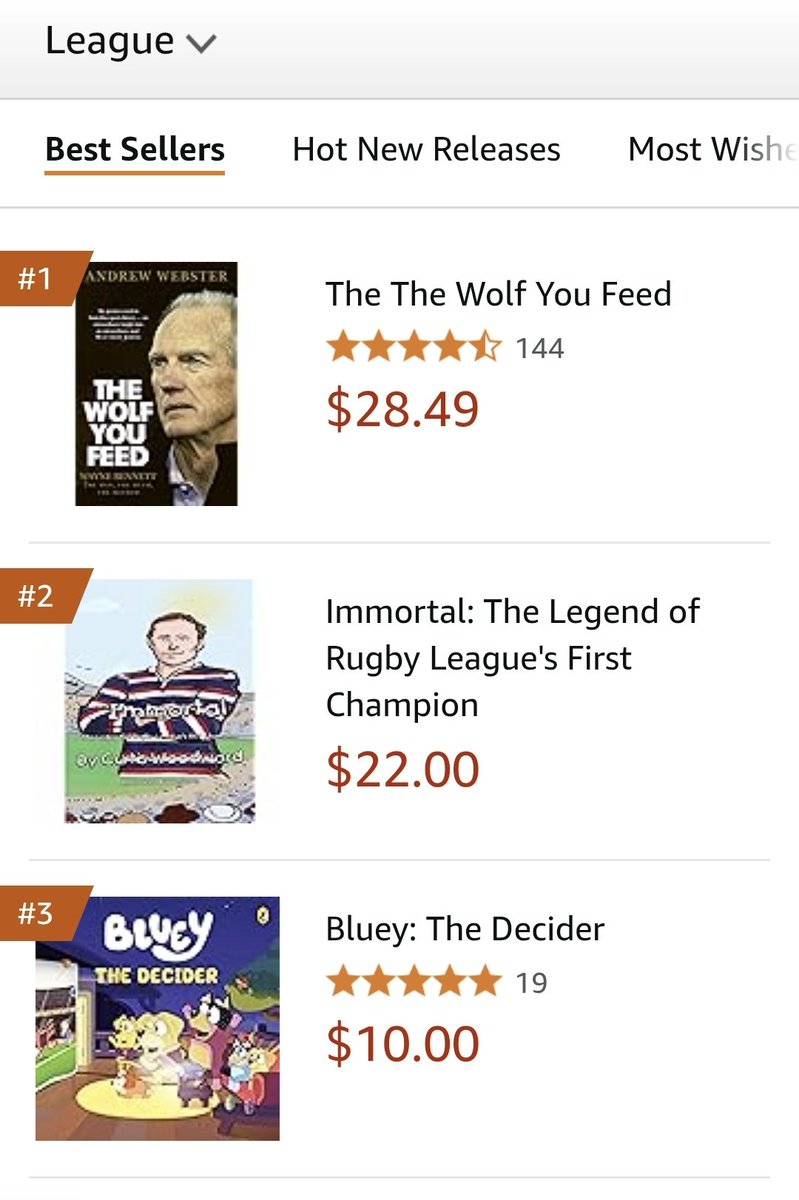 woodward_curtis's tweet image. Rugba leeg 🔥🔥🔥

📚🤓🏉

amzn.asia/d/ivCssRc

#nrl #rugbyleague #kidsbook #dallymessenger #picturebook #books