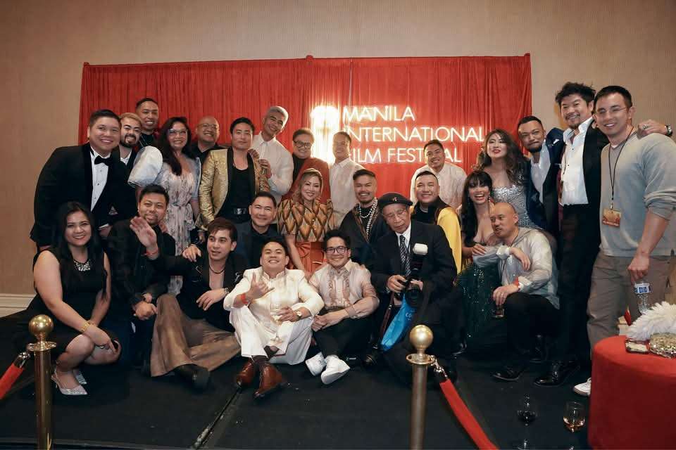 FilAm Creative (@filamcreative) on Twitter photo .<a href="/FilAmCreative/">FilAm Creative</a> at the 2025 <a href="/ManilaIFF/">Manila International Film Festival</a> in Los Angeles.
#MIFF25 #FilAmCreative .<a href="/FilAmCreative/">FilAm Creative</a> at the 2025 <a href="/ManilaIFF/">Manila International Film Festival</a> in Los Angeles.
#MIFF25 #FilAmCreative