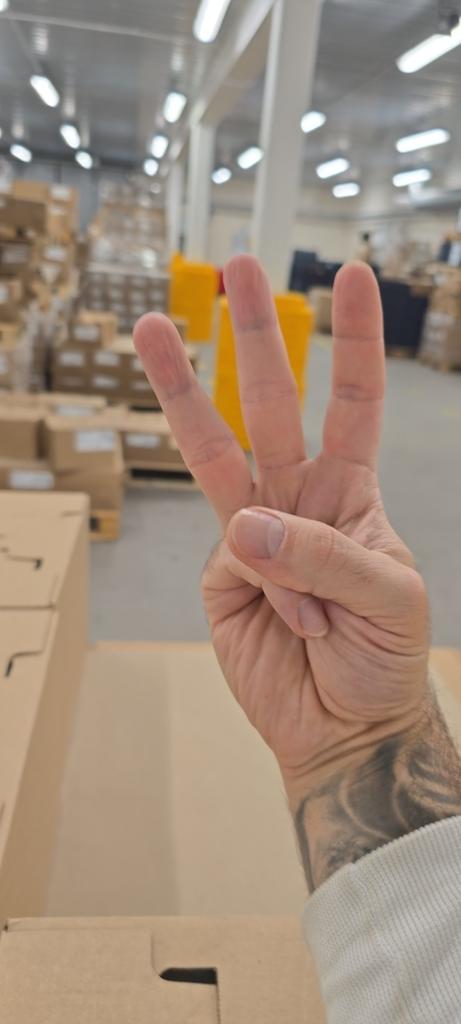 #whatchersEverywhere.