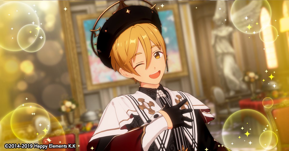 新品★あんスタ【仙石忍】カラオケの鉄人★3点セット 仙石忍 ポストカード 進ま ポスカ あんスタ 展示会