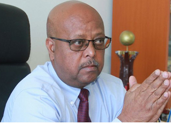 Brain Powers of #Tigray ❗️