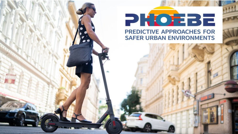 iRAP (@irapsavinglives) on Twitter photo The EU-funded <a href="/Project_PHOEBE/">PHOEBE Project</a> aims to increase the road safety of vulnerable road users (VRUs), especially those who use active mobility and e-scooters.
Catch up on recent news โฌ๏ธโฌ๏ธโฌ๏ธ
irap.org/2025/03/phoebeโฆ The EU-funded <a href="/Project_PHOEBE/">PHOEBE Project</a> aims to increase the road safety of vulnerable road users (VRUs), especially those who use active mobility and e-scooters.
Catch up on recent news โฌ๏ธโฌ๏ธโฌ๏ธ
irap.org/2025/03/phoebeโฆ