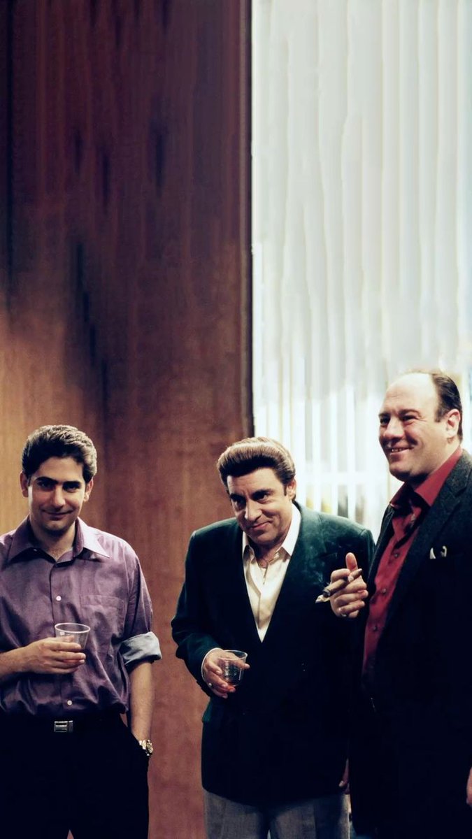 The Sopranos