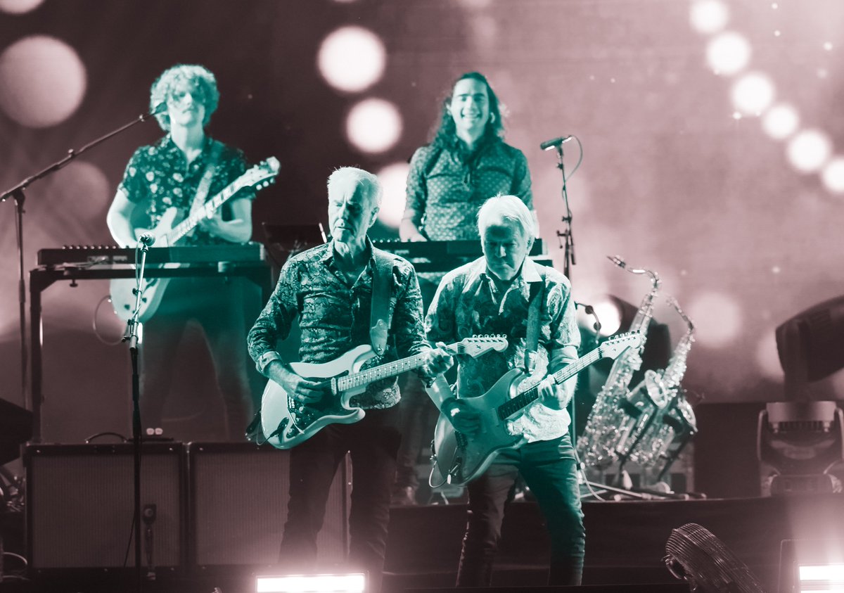 The last of the Red Hot Summer 2025 shows that will be headlined by ICEHOUSE are almost here!

Saturday, March 22nd, will find ICEHOUSE at Sandalford Wines in Swan Valley, WA.  This is an 18 plus show.  There are very few tickets available so grab yours NOW!

The last Red Hot