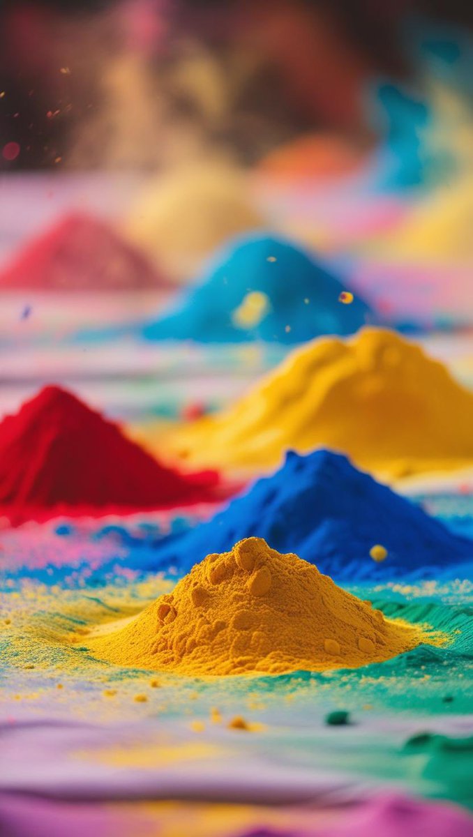 Happy Holi My Best Hero And 
 Most favourite Actor <a href="/iamsunnydeol/">Sunny Deol</a> 
And Happy Holi To My Whole Family Members #Holi #Jaat #SunnyDeol