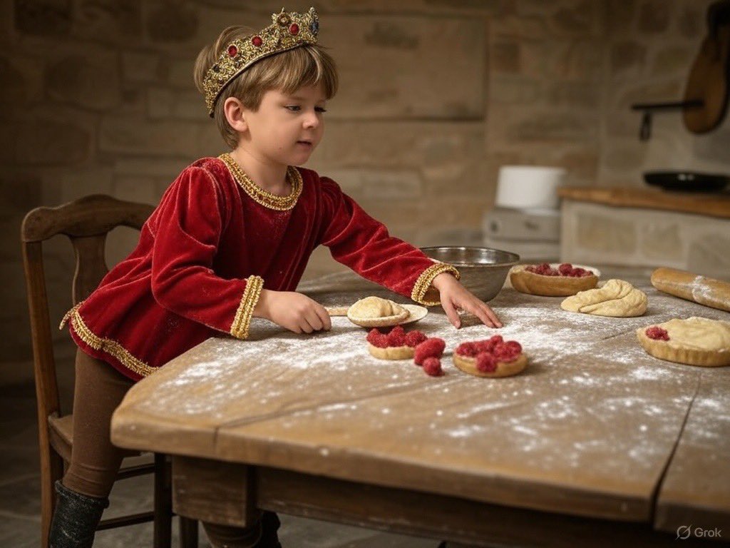 <a href="/Rainmaker1973/">Massimo</a> A child’s breakfast in rural England lol