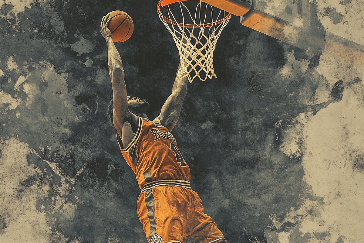 LudovicCreator's tweet image. 🎨 VINTAGE PRESS PHOTO 🎨

Base prompt :

A Weathered Vintage Press Photo representation of [SUBJECT], with a distressed, aged aesthetic reminiscent of classic sports journalism. Feature a muted color scheme of [COLOR1] and [COLOR2] to evoke a sense of nostalgia and history…