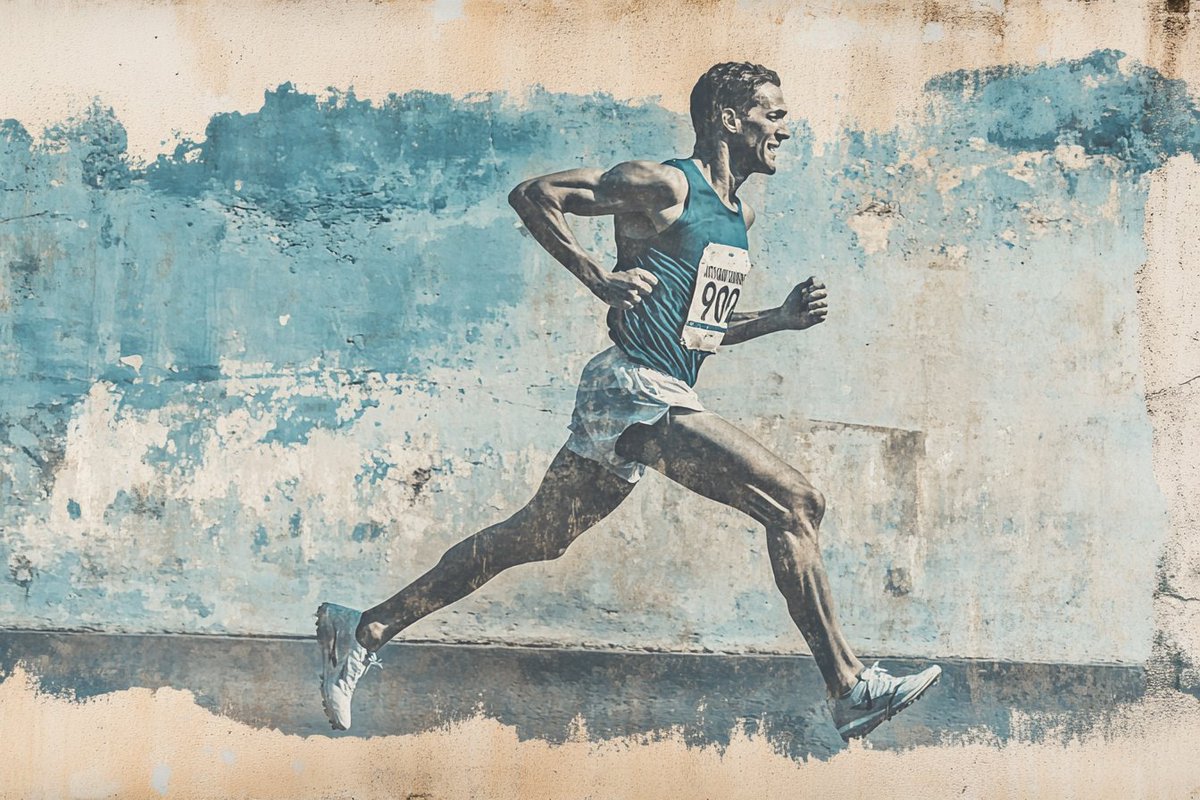 LudovicCreator's tweet image. 🎨 VINTAGE PRESS PHOTO 🎨

Base prompt :

A Weathered Vintage Press Photo representation of [SUBJECT], with a distressed, aged aesthetic reminiscent of classic sports journalism. Feature a muted color scheme of [COLOR1] and [COLOR2] to evoke a sense of nostalgia and history…