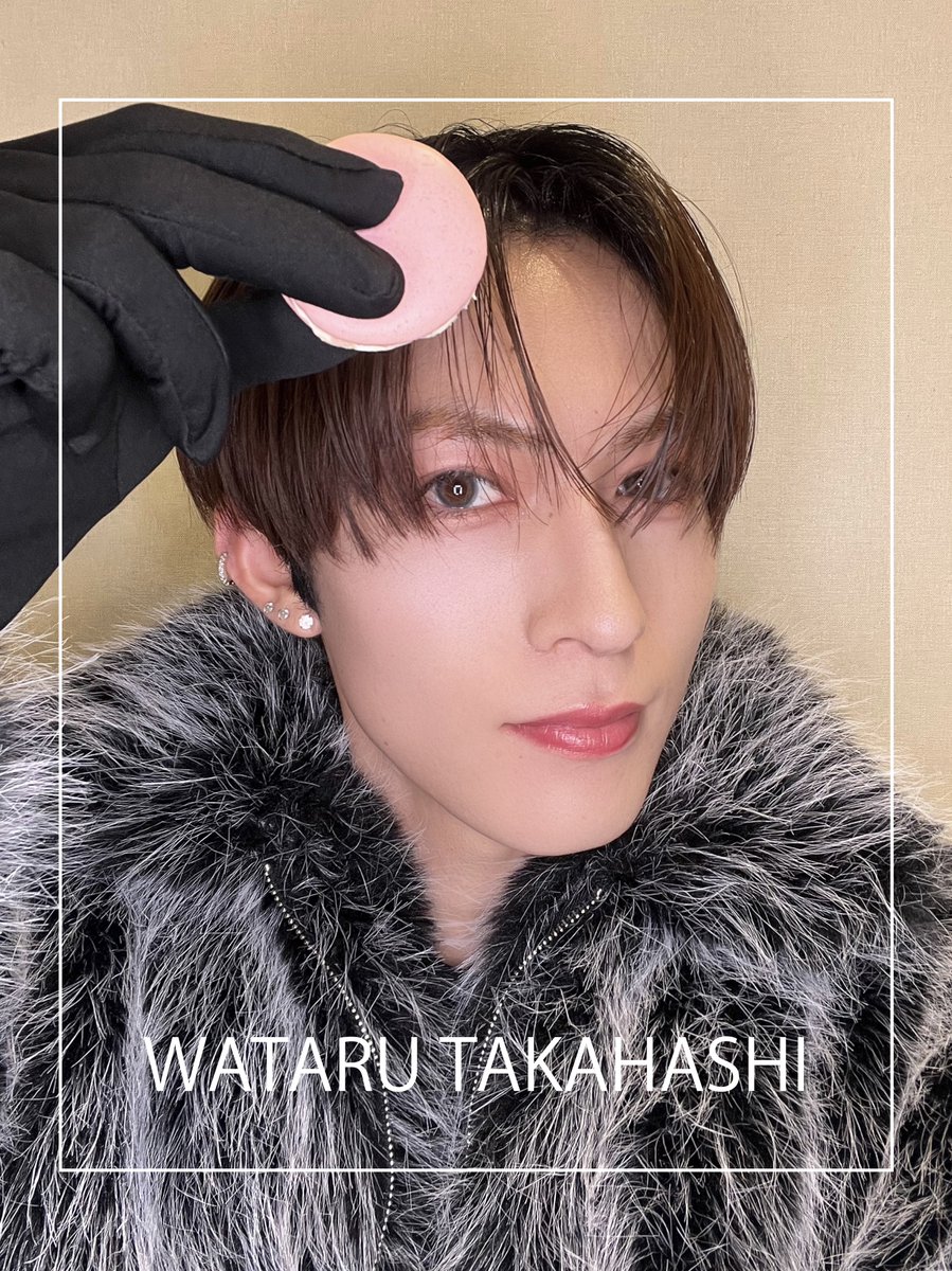 OCTPATHofficial's tweet photo. 2025.03.14（Fri）

Happy White Day 2025 🤍

#OCTPATH
#高橋わたる #TakahashiWataru
#小堀柊 #KoboriShu https://t.co/cwyTV1XzJ1