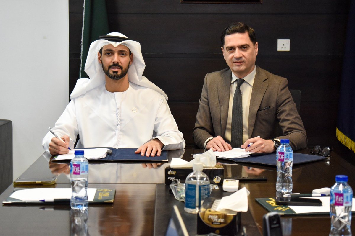 PakSingleWindow's tweet image. #PSW &amp;amp; Maqta Technologies Group join forces to revolutionize trade with digital solutions. From smart warehousing to AI-driven analytics, they’re set to enhance transparency and streamline processes. Let the innovation begin! #TradeTech