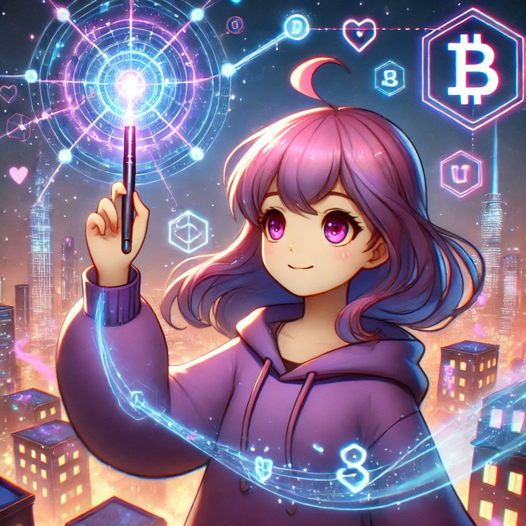 JoyAli52282344's tweet image. GM GM frens! 
Another day to sprinkle some Web3 magic and write our way to the moon!✨✍️
May your bags be green, your gas fees be low, and your vibes be immaculate! 🚀💜
#Web3Writer #CryptoVibes&quot;