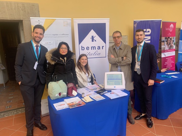 Uscom's tweet image. Uscom was proudly showcased at the International Workshop on Fetal Growth Restriction & Stillbirth Prevention, reinforcing the importance of precise hemodynamic monitoring in high-risk pregnancies.
Thanks to BEMAR & VEGA for their support!
#USCOM #USCOM1A #Uscomconference
