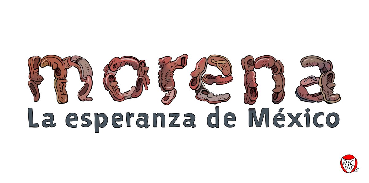 "La esperanza de México" Cartón publicado en <a href="/ElFinanciero_Mx/">El Financiero</a>