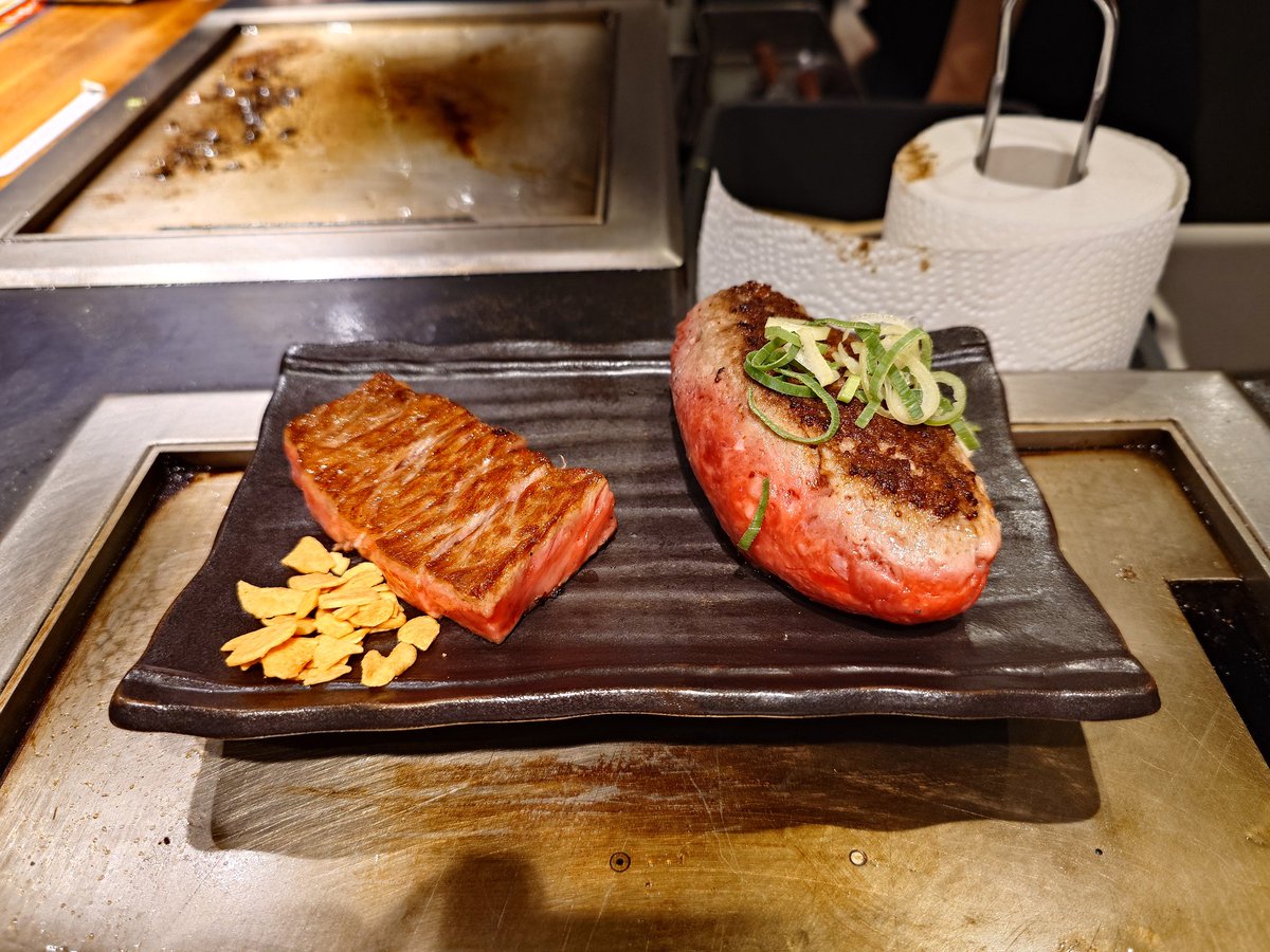 これがこう🥩🥩🥩