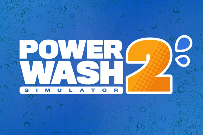 yepannet's tweet image. [해외게임뉴스] [PS5,XBSX,XBSS,PC] &apos;파워 워시 시뮬레이터 2(PowerWash Simulator 2)&apos; 정식 발표. 2025년 후반 발매 예정
yepan.net/news/90631

#파워워시시뮬레이터2 #고압물세척시뮬레이션 #FuturLab #플스5 #엑박 #스팀