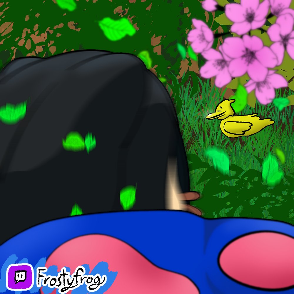 Hey, so um...

I was told that if I wanted to be an artist and take commissions on VGen, that I had to get 20 retweets and 100 likes. But do you think my work so far would even be good enough?

#VGenCode