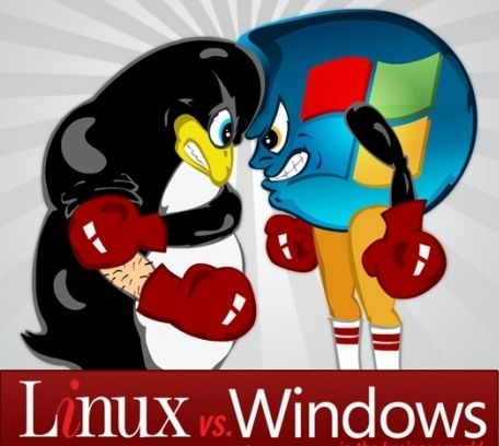 Linux vs. Windows: Sistemcilerin sonsuz çekişmesi! 🚀 Linux özgürlük ve kontrol sunarken, Windows kullanıcı dostu ve yaygın. Her ikisinin de avantajları var, ama en iyisi hangisi? 🤔 #Linux #Windows #SistemciTartışması #Teknoloji
