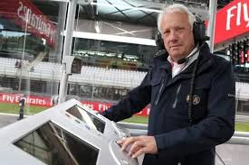 #F1 #InMemoriam.... March 14th 2019... ahead of the #AustralianGP, we learned of the sudden passing of the great Charlie Whiting (b.1952). In my humble opinion the best ever race director (so far). Wishing his friends and family much strength. #MsportXtra
