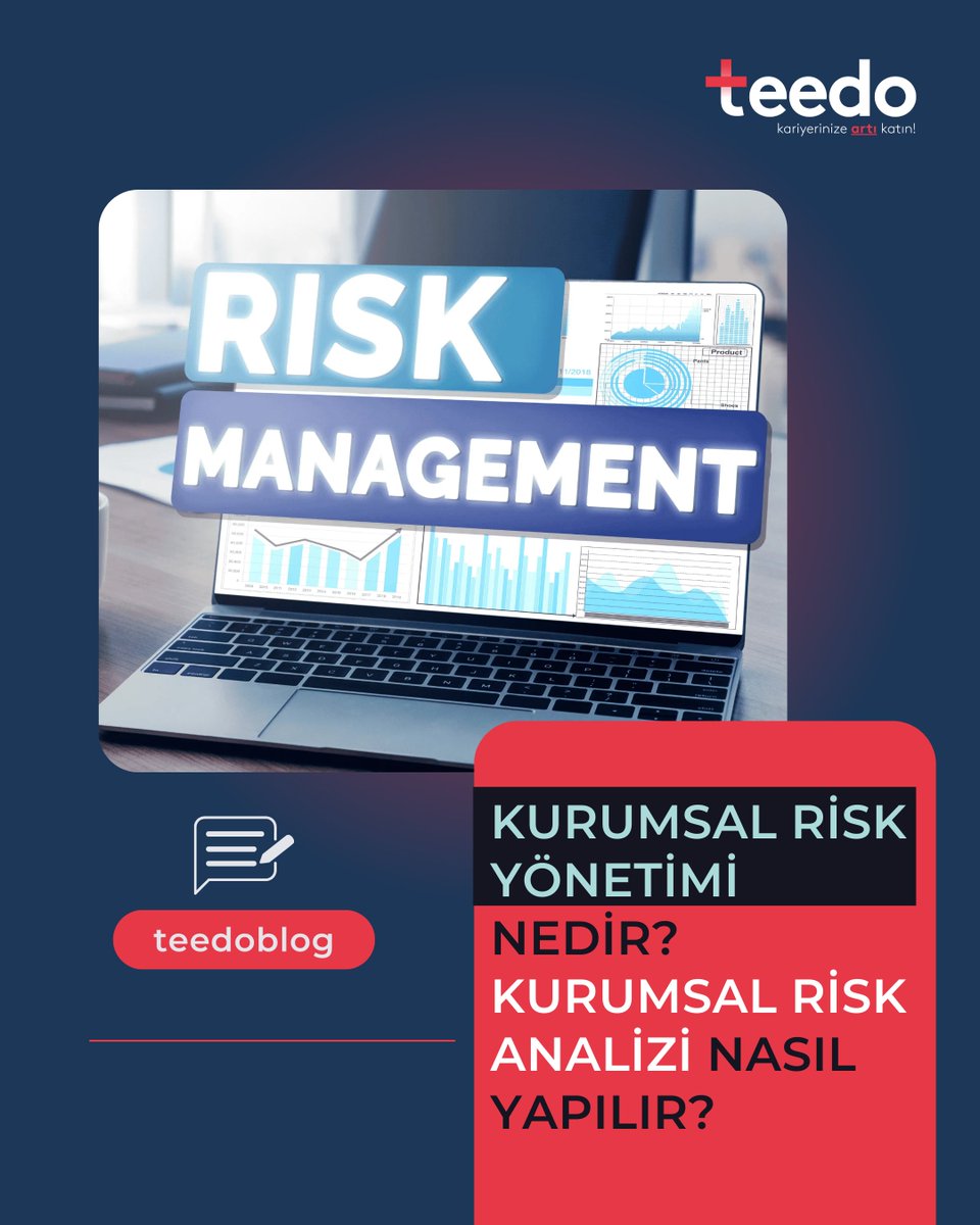 Kurumsal risk yönetimi neden önemlidir? 

İşletmelerin sürdürülebilirliği ve operasyonel verimliliği için riskleri önceden görmek ve yönetmek kritik öneme sahiptir. Kurumsal risk yönetimi, tehditleri belirleyerek finansal kayıpları önlemeye ve stratejik hedeflere ulaşmaya