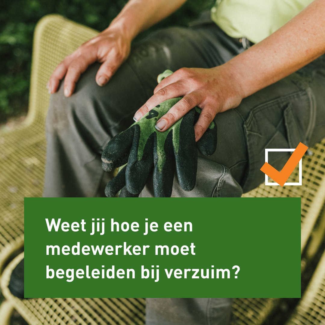 𝗞𝘂𝗻 𝗷𝗲 𝘃𝗼𝗹 𝗼𝘃𝗲𝗿𝘁𝘂𝗶𝗴𝗶𝗻𝗴 “𝙅𝘼!” 𝘇𝗲𝗴𝗴𝗲𝗻 𝗼𝗽 𝗱𝗲𝘇𝗲 𝟯 𝘃𝗿𝗮𝗴𝗲𝗻? Dan ben jij goed op weg naar een gezond bedrijf met gezonde werknemers!

Twijfel je nog een beetje? Maak dan kennis met de 3V’s van Stigas. 
👉🏽 Lees meer op bit.ly/3tFdyZS