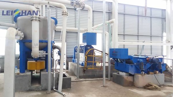cmx1446024's tweet image. #LightImpuritySeparator #PaperPulpingEquipment

Two pneumatic valves for automatic slag discharge.
#Email: whiteboardpapermachine@gmail.com
Email me for more details and quote.
#WhatsApp: +86 13526684099
lz-chainconveyor.com/high-efficienc…