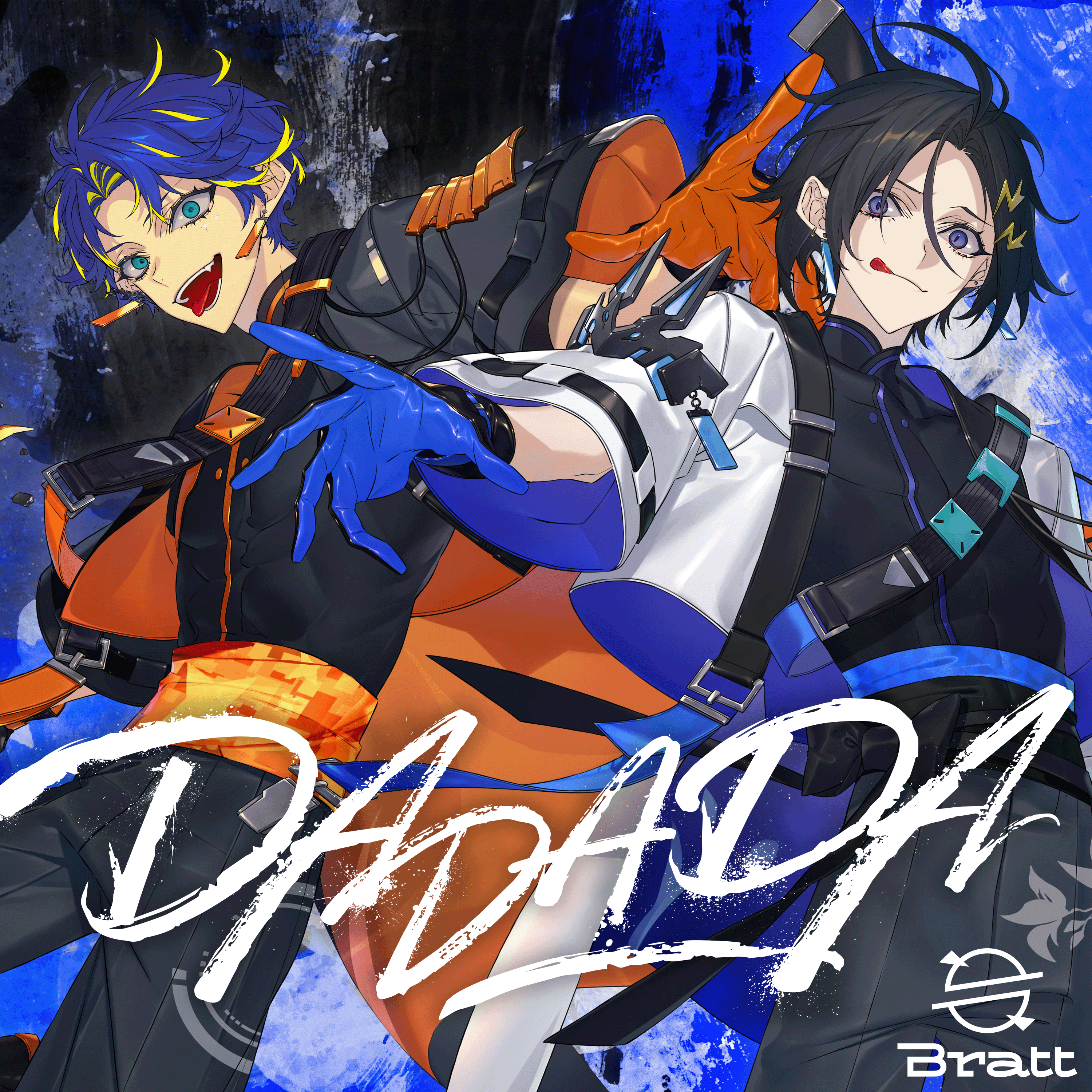 オクタビオ　ホロスタEN　デビュー記念 🔪🥞 (kageto18@) / X