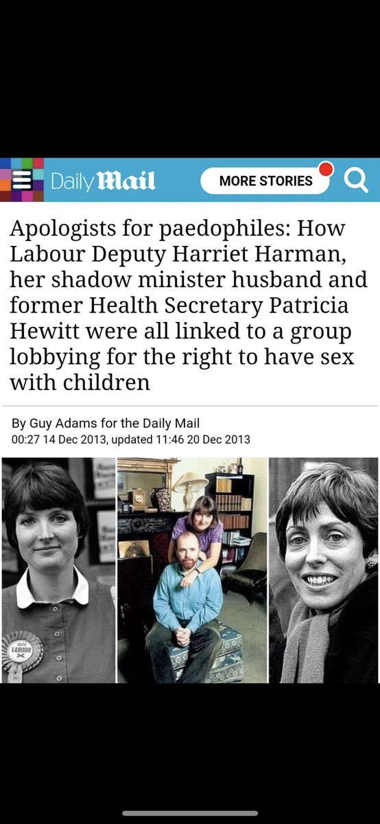 <a href="/Keir_Starmer/">Keir Starmer</a> You just appointed this creature.

WTF