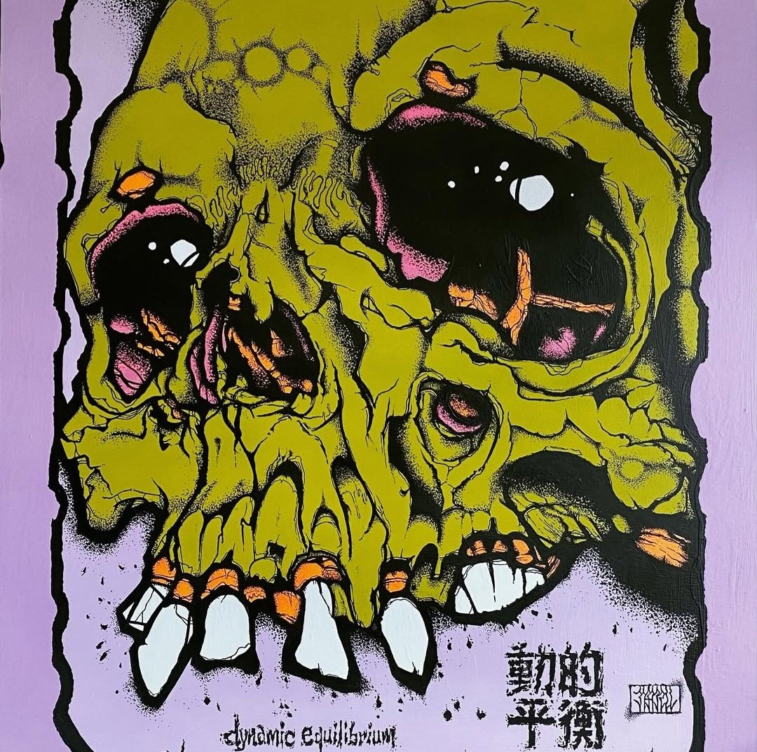 Day：3/24(mon) 18:00 open
Venue：GRASSROOTS yokohama
Title：【911T】-18

LivePaint：
NARU
@naru_thumpin_works

Djs：
HOMERUN SOUND
@homerunsound_

KURO THE ROCK
<a href="/kurotherock/">kurotherock</a>

Charge：1,000yen＋Order