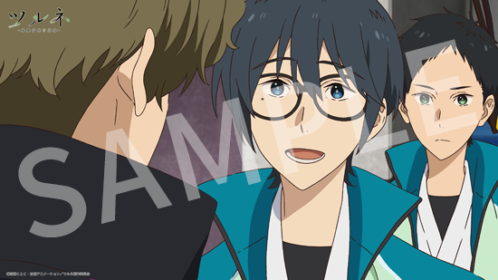 ツルネ』公式🍃Blu-ray&DVD好評販売中! (@tsurune_anime) / X ツルネ』公式🍃Blu-ray&DVD好評販売中! (@tsurune_anime) / X
