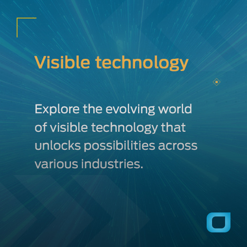 Exploring Visible Technology

Discover how Exosens drives innovation in visible technology, from high-resolution displays to sensitive imaging systems. Explore our expertise: eu1.hubs.ly/H0fWb-N0

#VisibleTechnology #Innovation #Exosens