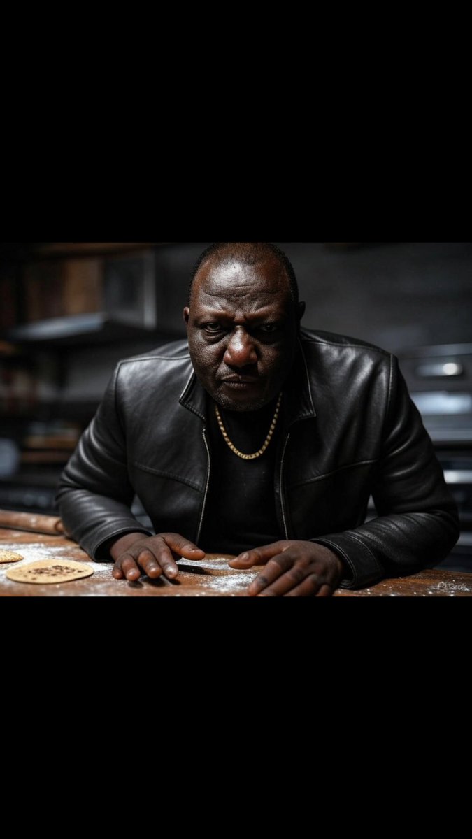 From Kasongo/Kaongo to El Chapo Thika Road Kiharu Ndindi Nyoro