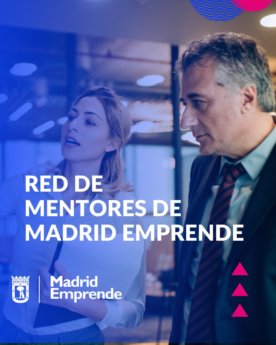 Madrid Emprende tweet media