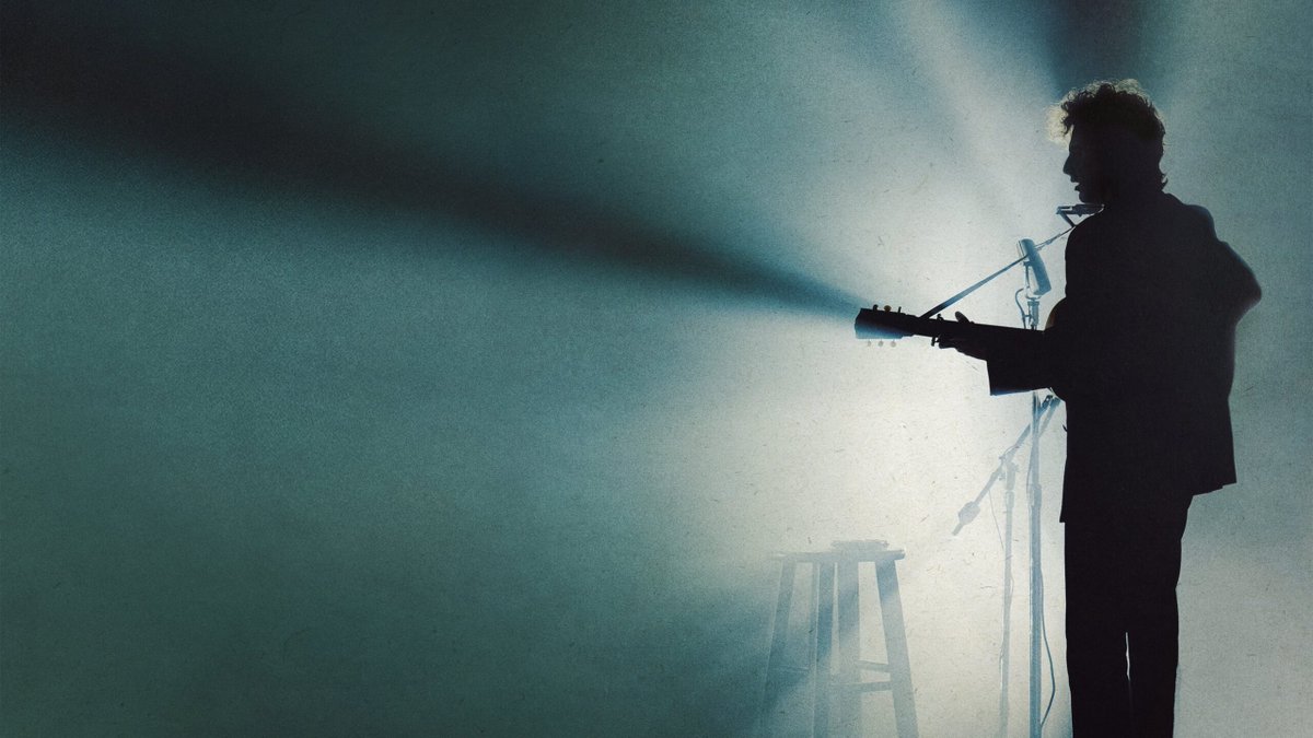 El dilluns vaig veure "A Complete Unknown" i des de llavors taral·lejo a Dylan 24h sense cap tipus de pietat. Aneu al cine!

unaltreblog.wordpress.com/2025/03/11/a-c…