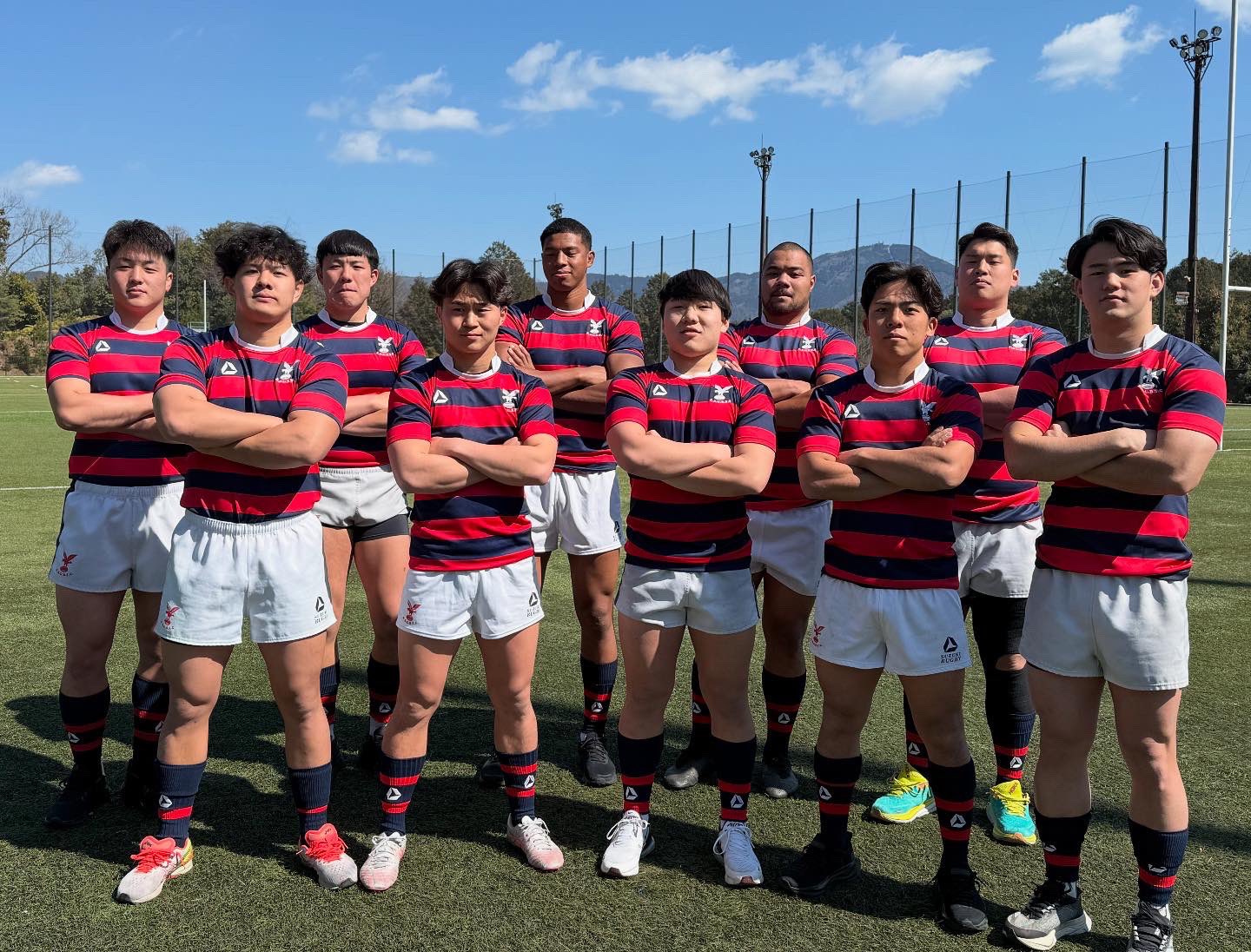 京都産業大学体育会ラグビー部 on X: 