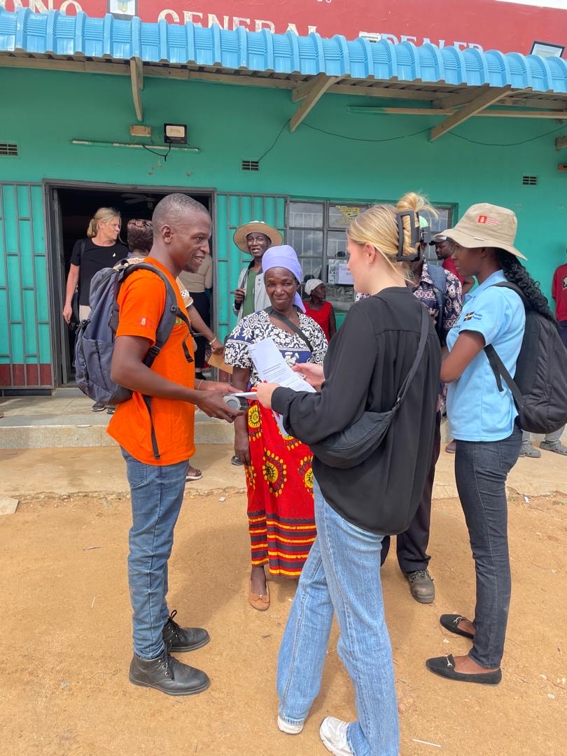 The Utariri Programme tweet media