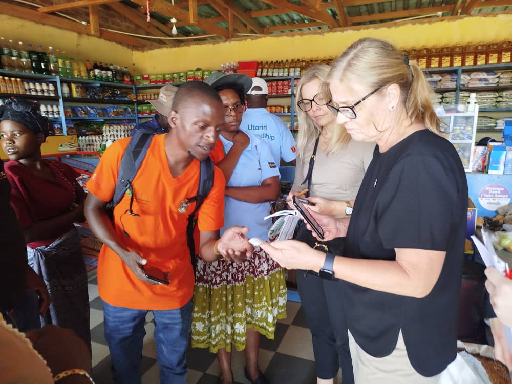 The Utariri Programme tweet media