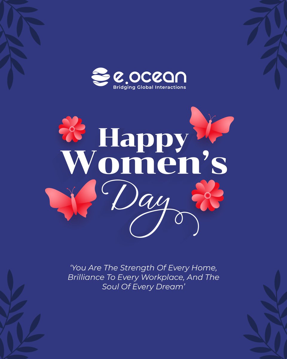 e.ocean tweet media