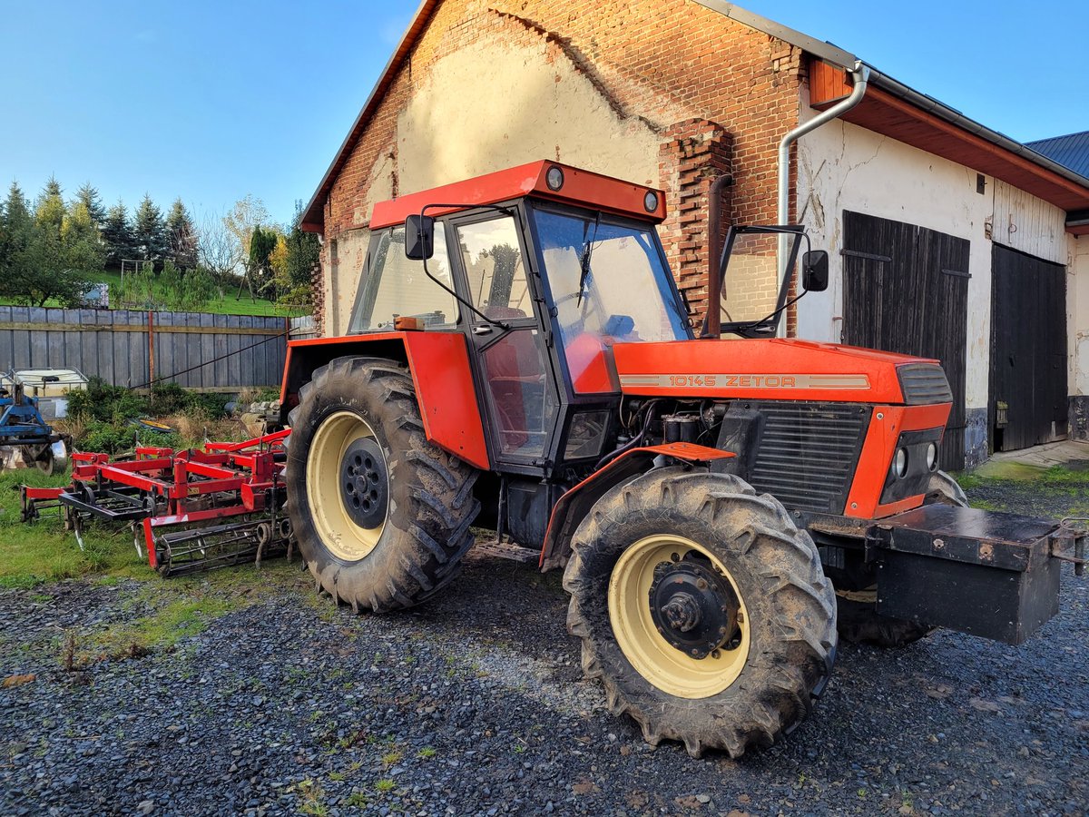 TIPS GEZOCHT 🔍 | Vorig jaar was ik al even in Polen voor Nuffield, volgende week ga ik terug om verder in mengteelten te duiken 🌱 Ik ben op zoek naar tips voor interessante bedrijven om te bezoeken - mengteelt gerelateerd is een pré, maar andere suggesties zijn ook welkom! 🇵🇱