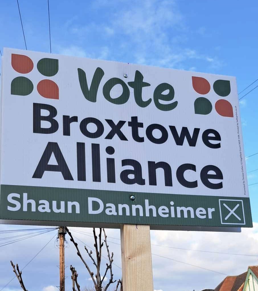 It’s happening! 

People want local people in local government. 

Fed up of the Westminster Parties dictating what happens in our communities. 

We need your help, come along and help canvass/leaflet, any Saturday from now until May. 

Let’s make May 1st Independents Day