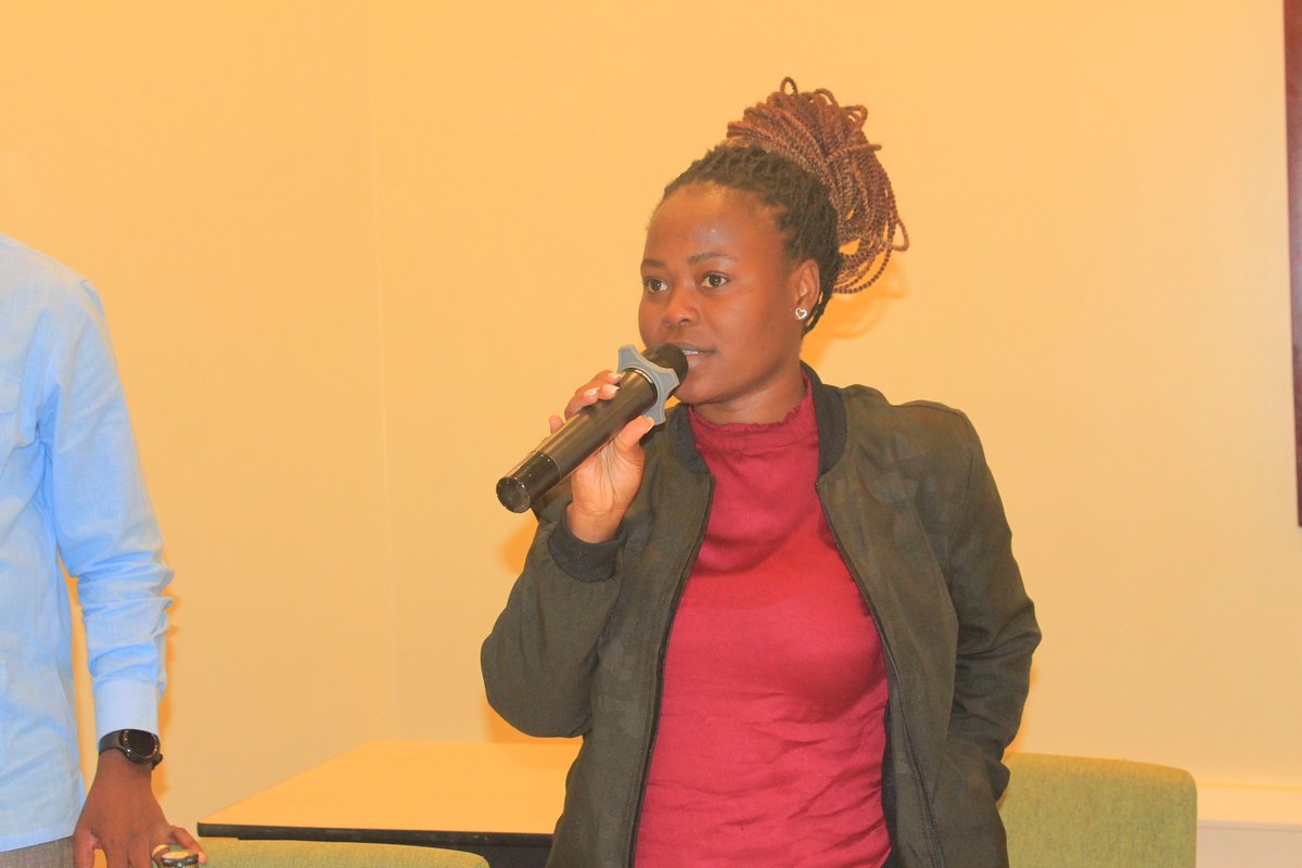 NAWOUga's tweet photo. #Thread:
#Updates 
Day 1: Capacity Building for Women-Led &amp; Women-Focused CSOs!
Today, we kick off an empowering journey with incredible women-led and women-focused civil society organizations (CSOs). Our focus is on Partnership &amp; Trust Building key pillars for a strong and https://t.co/6I0Bhnv3wG