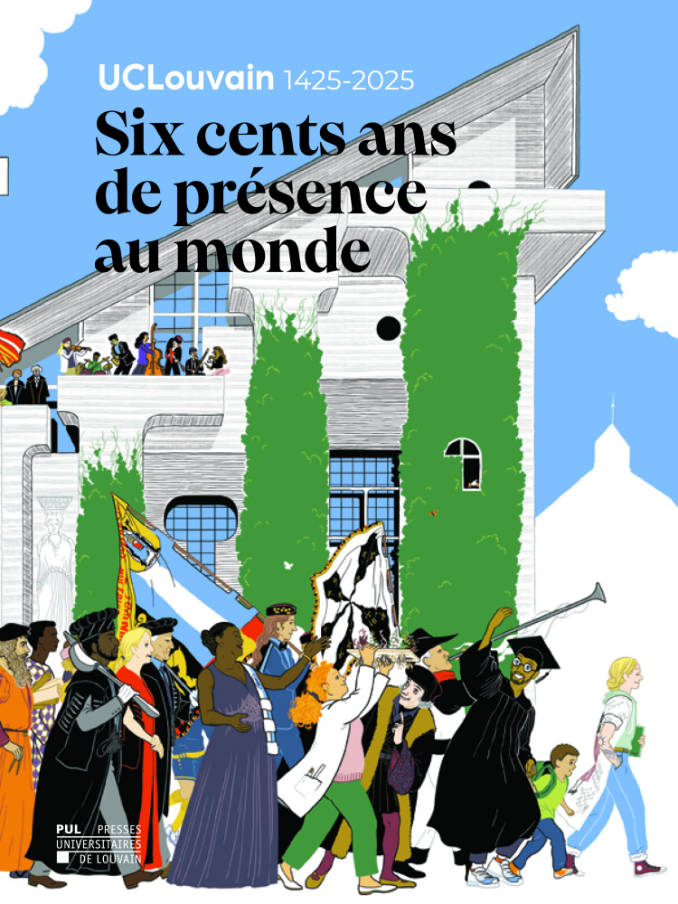 BCCM Collections (@bccmcollections) on Twitter photo Discover the BCCM/MUCL collection from another angle in the frame of the publication "UCLouvain 1425-2025. Six cents ans de présence au monde".
Out since March 11, PDF in open access.
English edition May 15.
pul.uclouvain.be/book/?GCOI=293…
#microbiology #fungi #UCLouvain
<a href="/belspo/">Belspo</a> Discover the BCCM/MUCL collection from another angle in the frame of the publication "UCLouvain 1425-2025. Six cents ans de présence au monde".
Out since March 11, PDF in open access.
English edition May 15.
pul.uclouvain.be/book/?GCOI=293…
#microbiology #fungi #UCLouvain
<a href="/belspo/">Belspo</a>