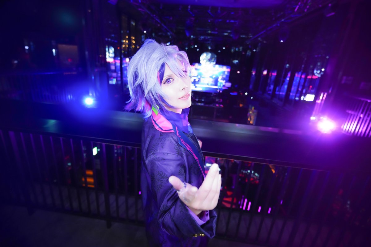 RyuZe💛22ゲゲゲ忌▷23.24TDC▷28鬼滅あわせ▷29.30池アコ (@ryuze1114