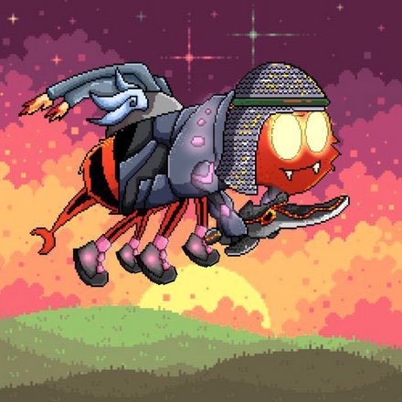 XbeeArmy (@xbeearmy) on Twitter photo 🚨🎉 XbeeArmy is teaming up with <a href="/BasedInvaderz/">Based Invaderz</a> for an epic giveaway ahead of their mint on 3/22/2025 at 6:00pm CST!
1 PixelBee and 10 XRP
1️⃣ Follow both <a href="/XbeeArmy/">XbeeArmy</a> & <a href="/BasedInvaderz/">Based Invaderz</a>
2️⃣ Share this post
3️⃣ Tag as many frenz as possible!
48 hrs
Don't miss out—enter now! 🏆🔥 🚨🎉 XbeeArmy is teaming up with <a href="/BasedInvaderz/">Based Invaderz</a> for an epic giveaway ahead of their mint on 3/22/2025 at 6:00pm CST!
1 PixelBee and 10 XRP
1️⃣ Follow both <a href="/XbeeArmy/">XbeeArmy</a> & <a href="/BasedInvaderz/">Based Invaderz</a>
2️⃣ Share this post
3️⃣ Tag as many frenz as possible!
48 hrs
Don't miss out—enter now! 🏆🔥